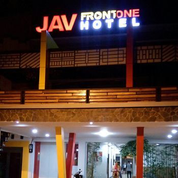Others 2, JAV Front One Hotel Lahat, Lahat