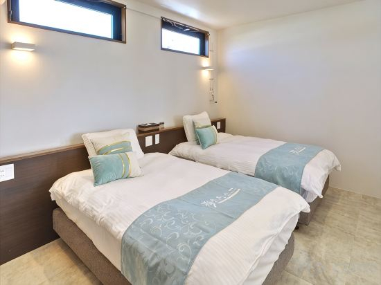 Others 3, ADANRESORT LANA Villa Suite, Motobu