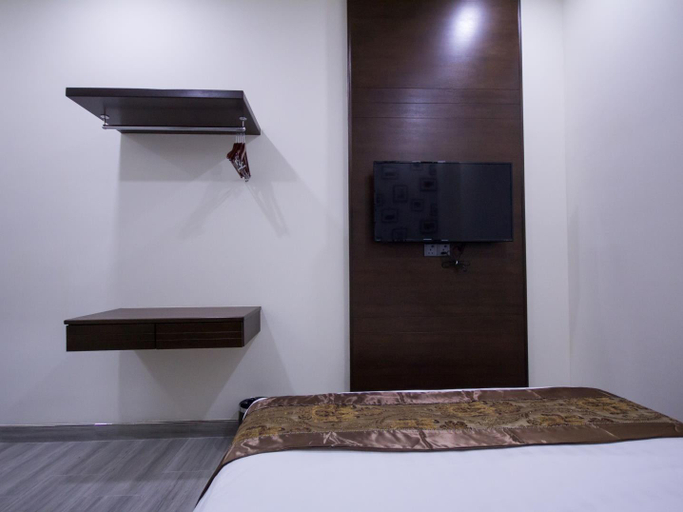 Bedroom 3, Islander Lodge by LWE, Penang Island