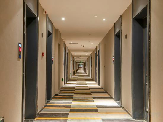 Others 4, Shell Hotel(east high speed railway station&Zhengdong Business Center store), Zhengzhou