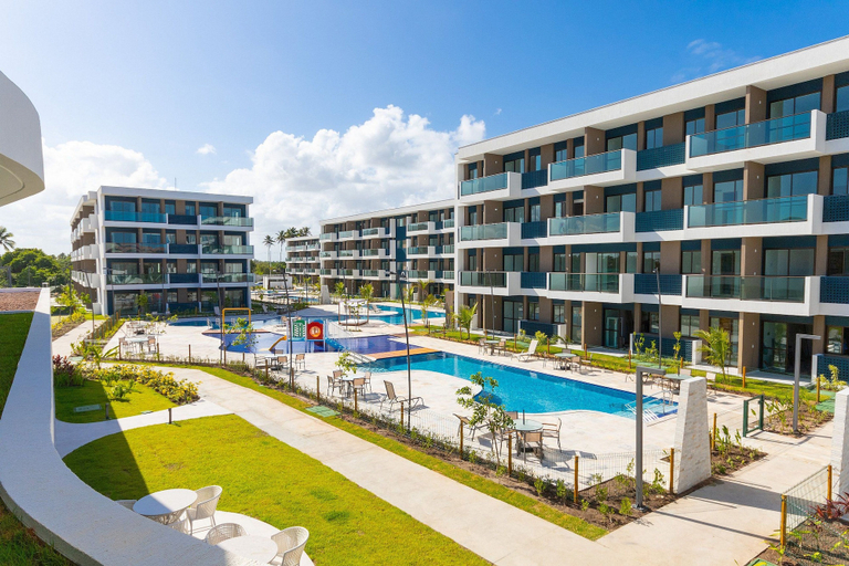 Others 3, Makia Beach #b121 Comfort and Leisure by Carpediem, Ipojuca