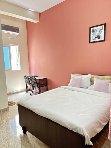 Others 3, Radha Shyam Residency & Convention Hall, Mysore
