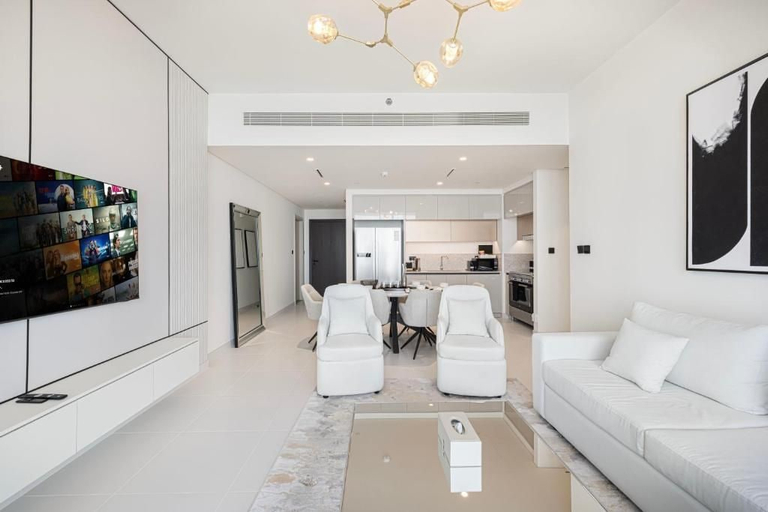 Others 3, Luxury 3BR Palm Views Emaar Beachfront, Dubai