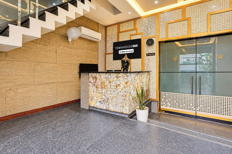 Others 4, Super Townhouse Oak Ambala Formerly, Ambala