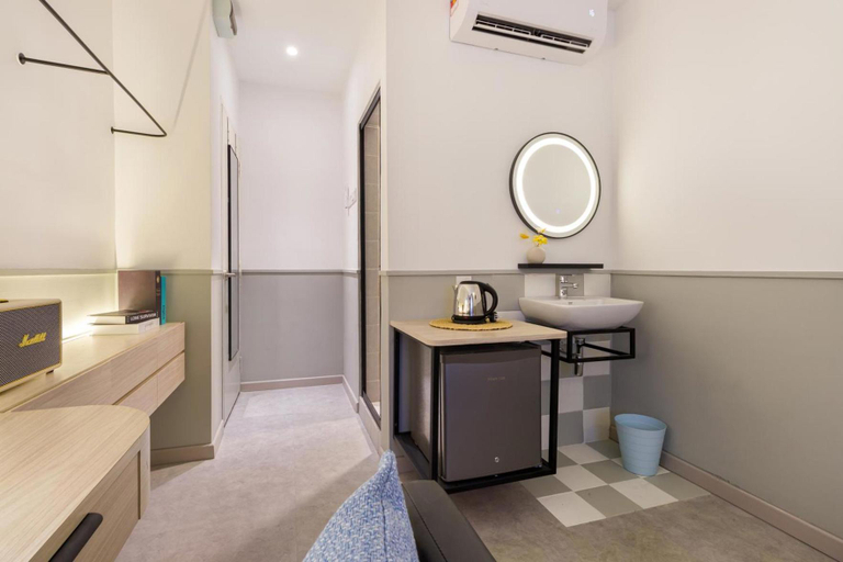 Others 4, Upstairs Downstairs Co living Bukit Bintang, Kuala Lumpur