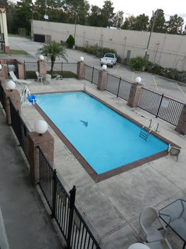 Others 3, Belleza Inn & Suites Humble - FM 1960, Houston