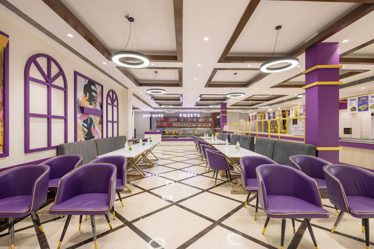 Others 5, Treebo Premium Truva, Faridabad