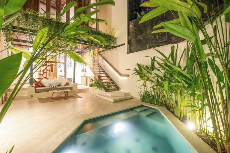 Others 5, Luxurious 1-br Villa With Pool, Echo Beach 800m, Badung