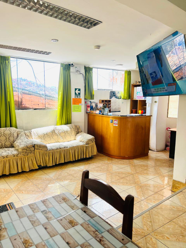 Others 5, EURO HOSTAL, Cusco