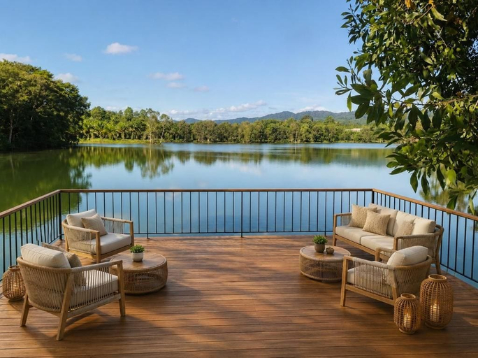 Others 3, The Panawa Eco-Lodge, Thai Mueang