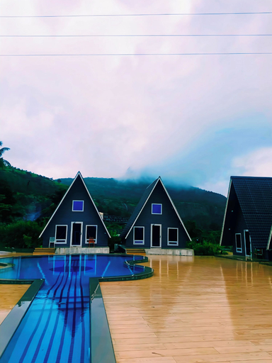 Others 2, GR8 HILL POOL VILLAS, Pune