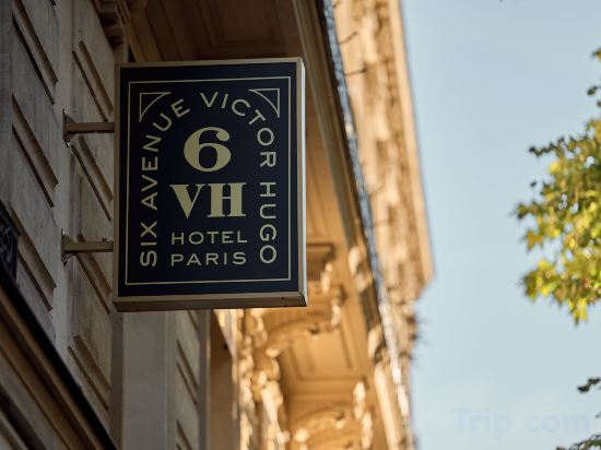 Others 2, Le 6VH Hotel, Paris