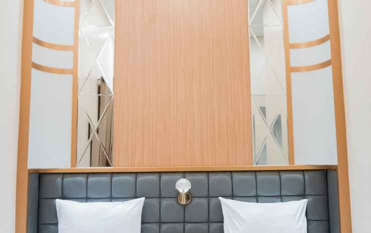 Bedroom 2, Fortune Home Tegal, Tegal