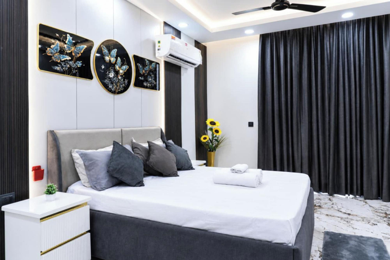 Others 4, Hidden Gem 4Bhk Villa in Greater Noida, Gautam Buddha Nagar