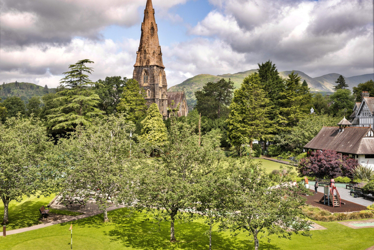 Others 2, Ambleside Base With Parking, Cumbria