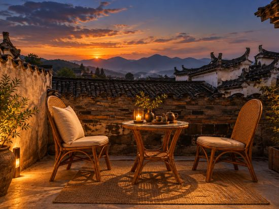 Others 3, Wuyuan Qiye Yanxiang Guesthouse, Shangrao