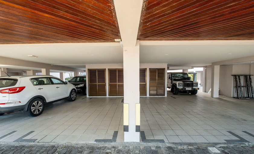 Others 5, Exclusive Penthouse in Florianopolis Por410, Florianopolis