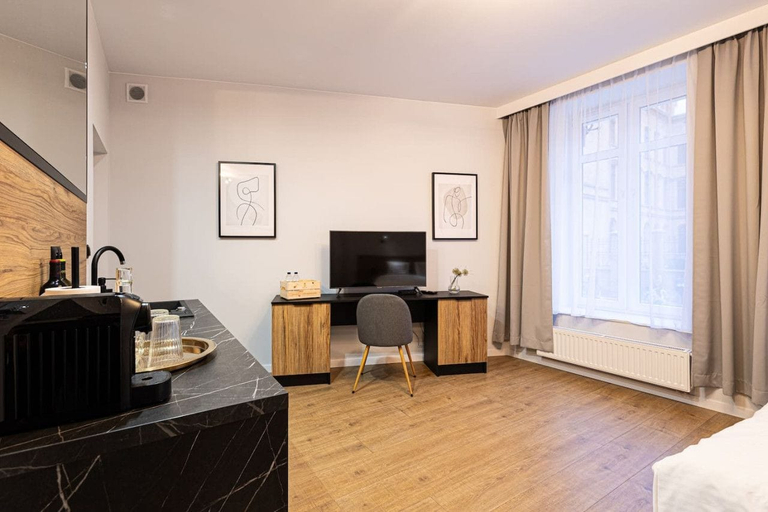 Others 2, Wielkie Garbary Toruń by 2HomeRent, Toruń City
