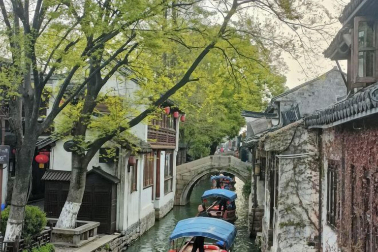 Others 5, Zhouzhuang Inn, Suzhou