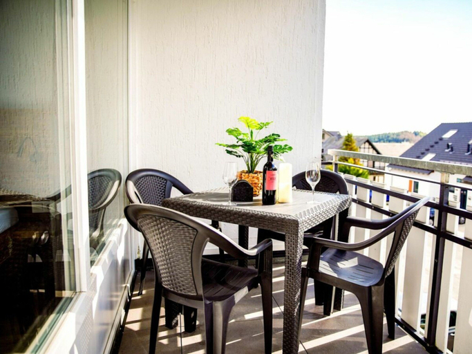 Others 2, Holiday Apartment 603, Hochsauerlandkreis