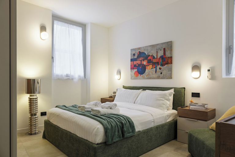 Others 2, Brera Secret Hideaway  Luxury Suite, Milano