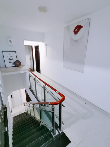 Others 2, Qianhai Apartment, Shenzhen