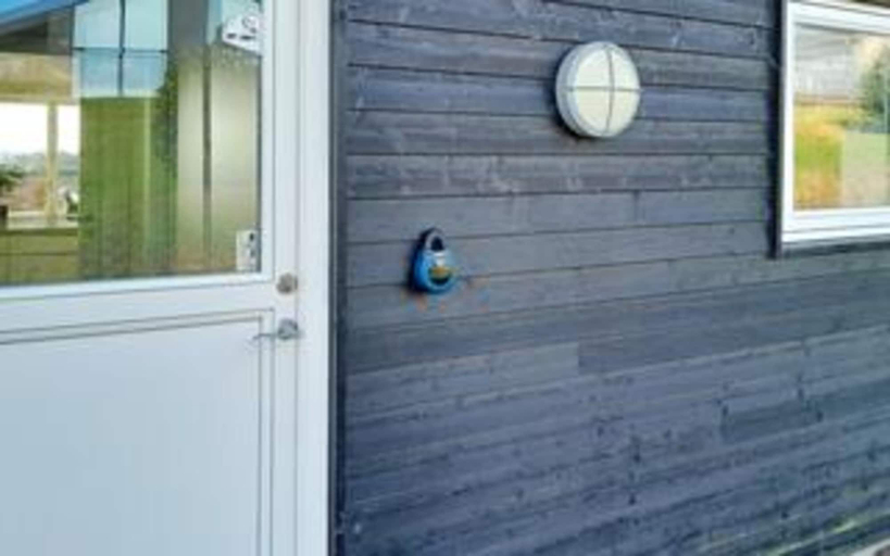 Others 2, 10 Person Holiday Home in Ronde, Syddjurs