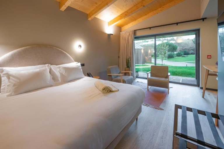 Others 5, Paraiso Villas & SPA, Braga