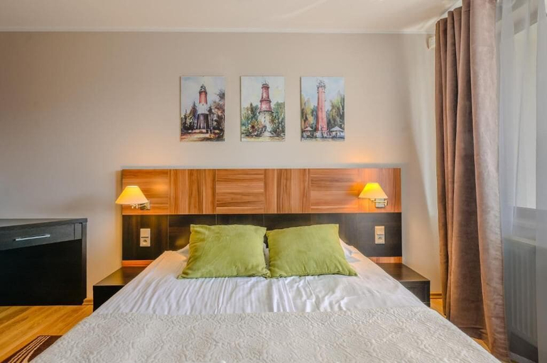 Others 5, Na Klifie by Q4 Apartments, Puck