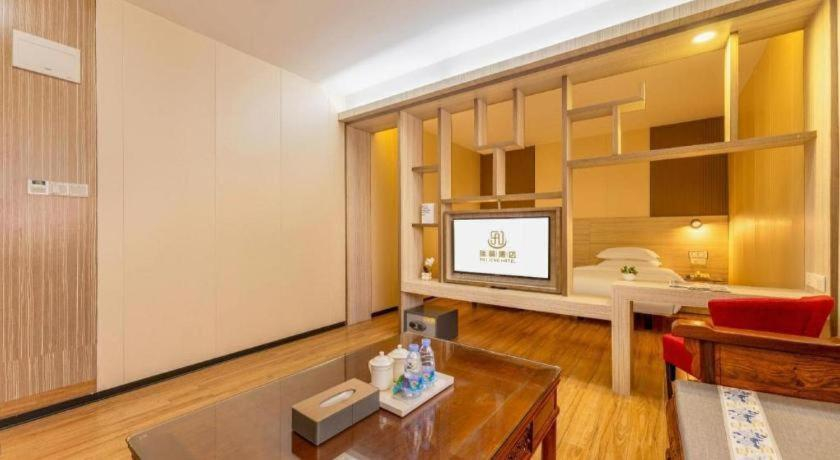 Others 5, Wenxing Hotel Dongguan Qifeng Branch, Dongguan