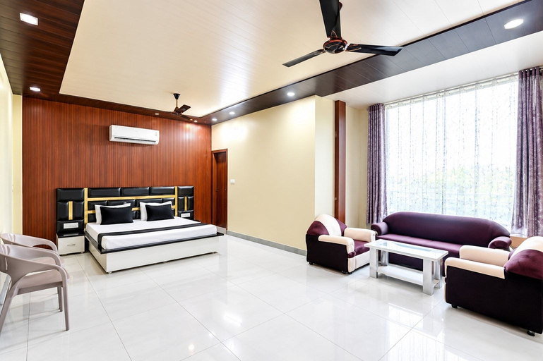 Others 5, Hotel O Gohana Junction Rohtak, Sonipat