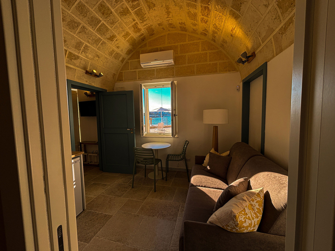 Others 5, Ammare B&B, Barletta-Andria-Trani