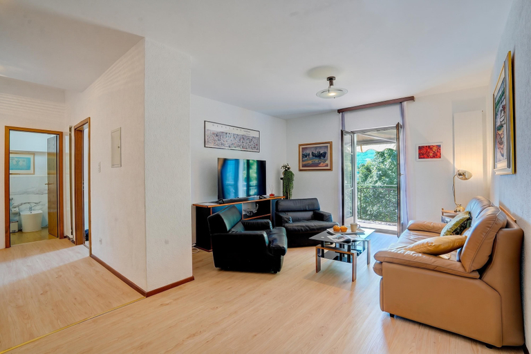 Others 5, Casa Pontaccio With Terrace And View, Lugano