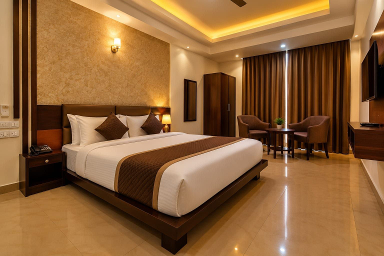 Others 3, HOTEL JAD STAR RESIDENCY, Delhi