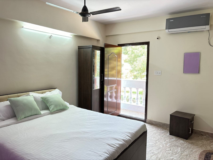 Others 5, Radha Shyam Residency & Convention Hall, Mysore
