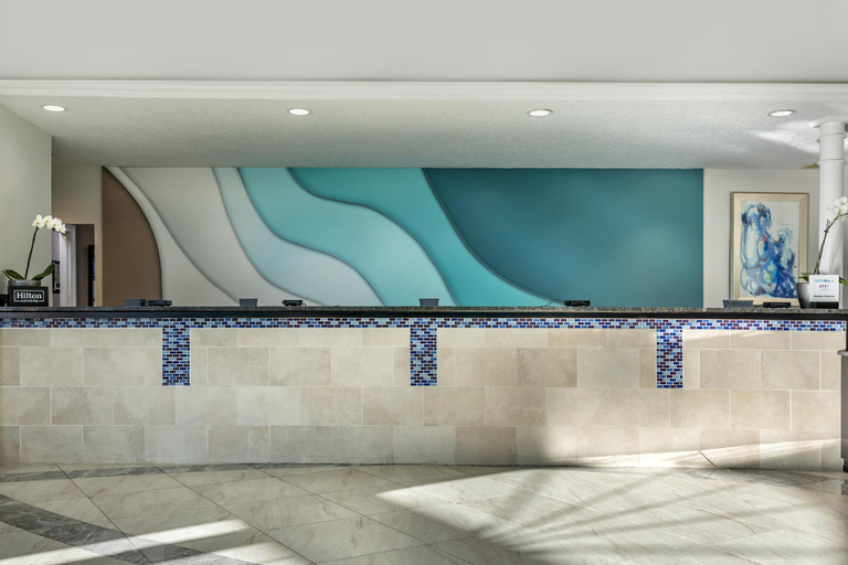 Public Area 4, Hilton Grand Vacations Club SeaWorld® Orlando, Orange