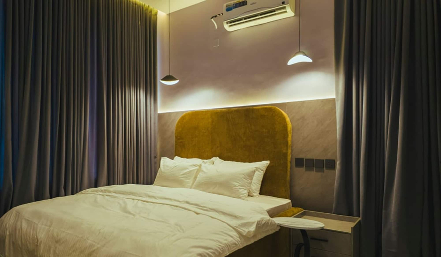 Others 3, Liam's Signature Apartment, Ikeja