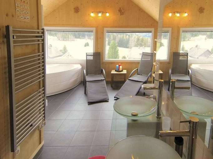 Others 3, Cabin in Hohentauern With Sauna, Murtal