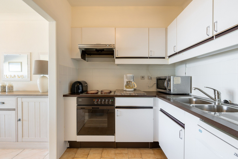 Others 3, Apartment in Blankenberge by the North Sea, West-Vlaanderen