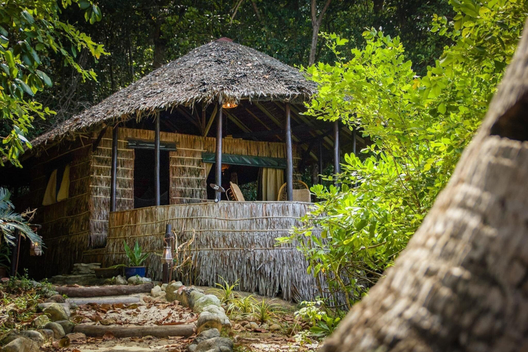 Exterior & Views, Rimba Resort - Dive Centre and Spa, Mersing