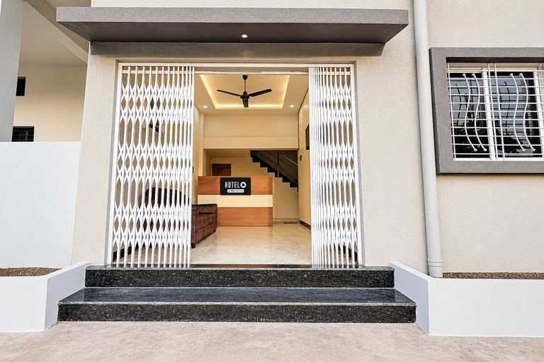 Others 4, Super Hotel O AIIMS Nagpur, Nagpur