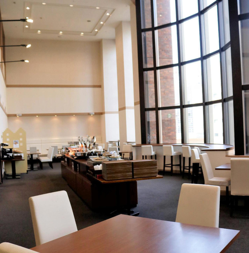 Food & Drinks 5, SAN GRAN HOTEL SapporoOdoriPark, Sapporo