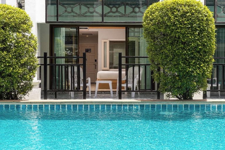 Sport & Beauty 3, Amata Patong, Phuket Island