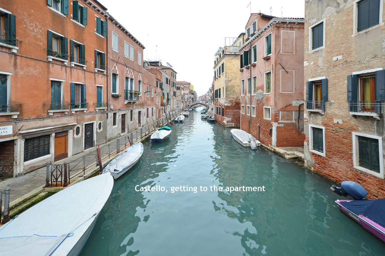 Exterior & Views 2, Biennale Terrace, Venezia