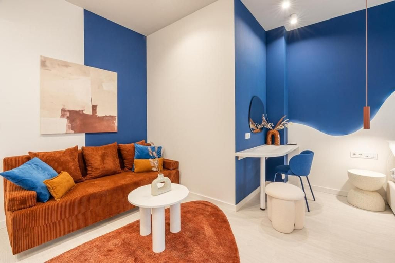 Others 2, Nyár 34 Boutique Apartments by BQA, Budapesti