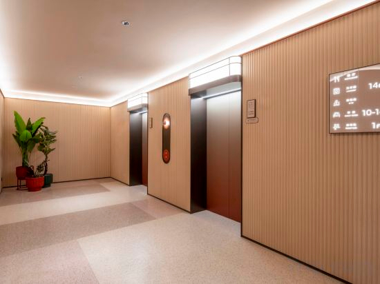 Others 3, Orange Hotel (Xuzhou Yunlong Wanda Medical University Store), Xuzhou