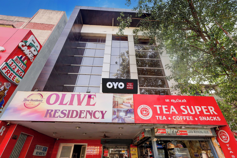 Others 4, Hotel O The Olive Residency, Chennai
