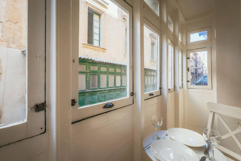 Others 2, Casa Due Balli | 400-Year Historic Valletta House