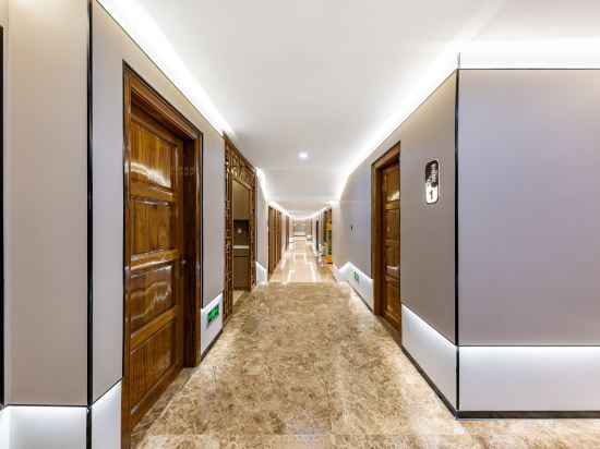 Others 2, Yueman Xilou Hotel, Zhangzhou