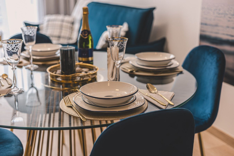 Others 2, Let's Sea Gąski by 2HomeRent, Koszalin